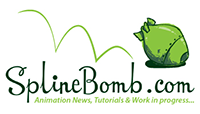 SplineBomb-Logo