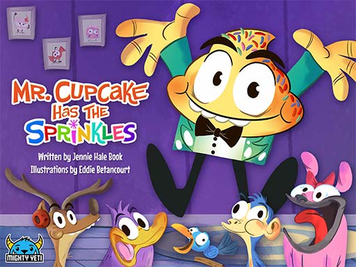 Book-Sample-MrCupcake-Cover