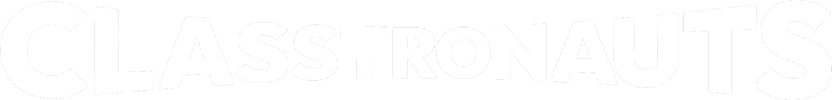 Classtronauts Logo