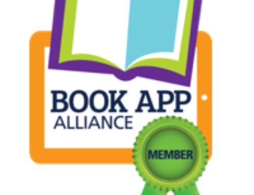 Mighty Yeti joins the Book App Alliance